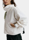 FP Movement Landslide Pullover in Ivory