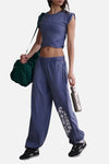 FP Movement Hot Shot Logo Crossover Set