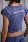 FP Movement Hot Shot Logo Crossover Set