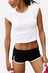FP Movement Tempo Ribbed Baby Tee