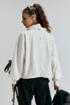 FP Movement Landslide Pullover in Ivory