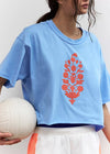 FP Movement Inspire Buti Logo Tee