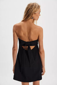 Free People Floreo Mini Dress