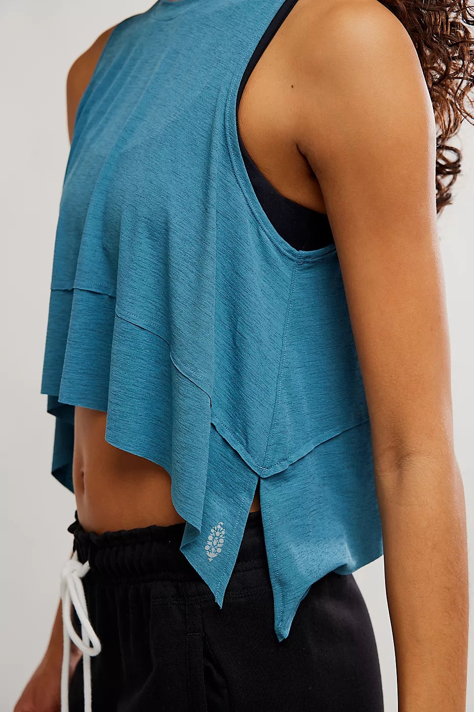 FP Movement Tempo Tank in Riptide