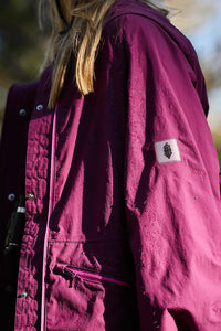 FP Movement Singin' In The Rain Packable Jacket