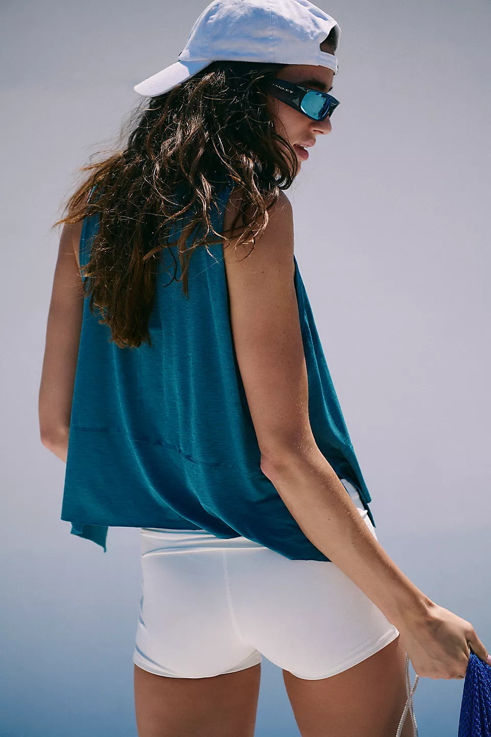 FP Movement Tempo Tank in Riptide