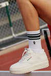 FP Movement Logo Stripe Tube Socks