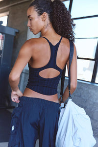 FP Movement Flashline Cami in Black