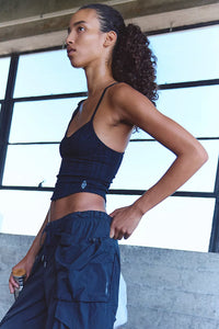 FP Movement Flashline Cami in Black