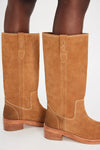 Free People Blaze Pull-On Boots