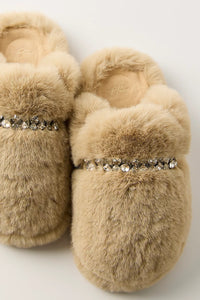 Free People First Frost Slippers