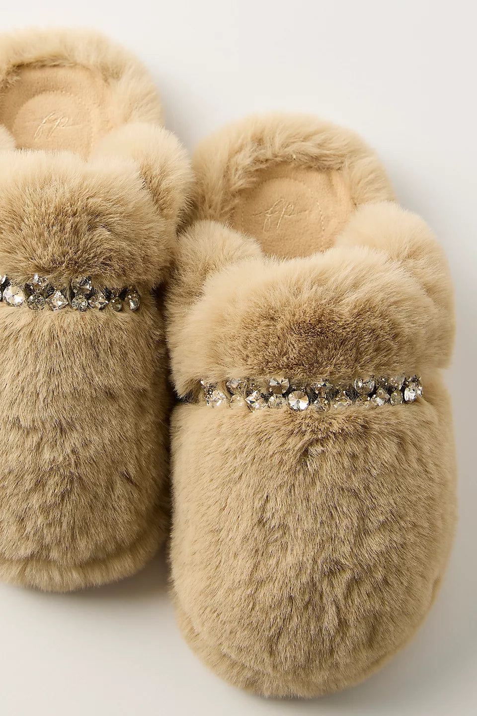 Free People First Frost Slippers