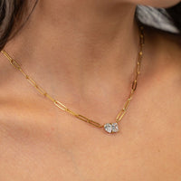 BRACHA Mindy Necklace