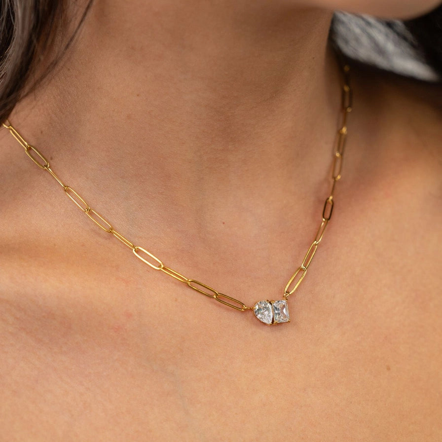 BRACHA Mindy Necklace