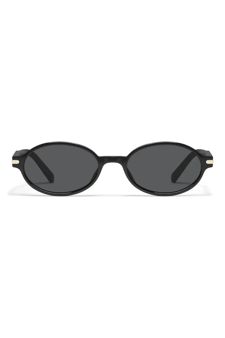 QUAY Nevermind Sunglasses