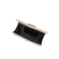Melie Bianco Elodie Stain Crossbody Bag