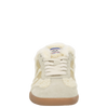 BACK 70 Easter Fluff Backless Sneaker in Butter Gold
