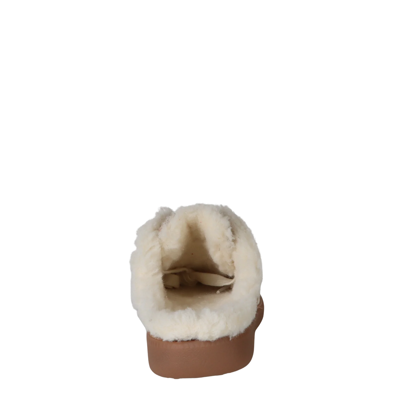 BACK 70 Easter Fluff Backless Sneaker