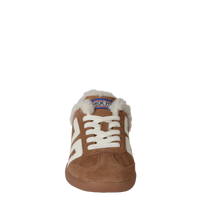 BACK 70 Easter Fluff Backless Sneaker