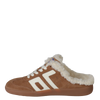 BACK 70 Easter Fluff Backless Sneaker
