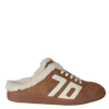 BACK 70 Easter Fluff Backless Sneaker