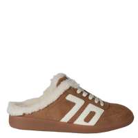 BACK 70 Easter Fluff Backless Sneaker