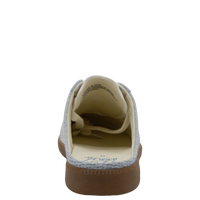 BACK 70 Easter Slip On Sneaker in Light Sky