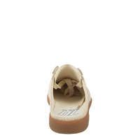 BACK 70 Easter Backless Sneaker in Sacco Milk