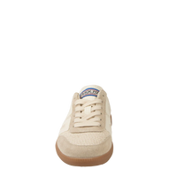 BACK 70 Easter Backless Sneaker in Sacco Milk