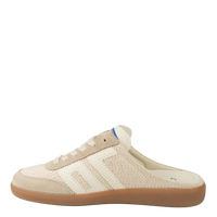 BACK 70 Easter Backless Sneaker in Sacco Milk