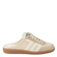 BACK 70 Easter Backless Sneaker in Sacco Milk