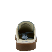 BACK 70 Easter Slip On Sneaker in White Sky