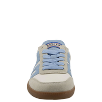 BACK 70 Easter Slip On Sneaker in White Sky