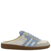 BACK 70 Easter Slip On Sneaker in White Sky