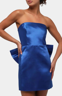 Lulus Melody Mini Dress