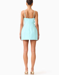 Elliatt Stella Tulip Mini Dress