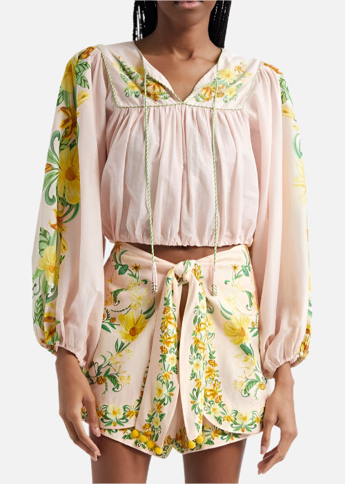 TOPS | Shirts, Blouses, Crop Tops & More – FARM Rio