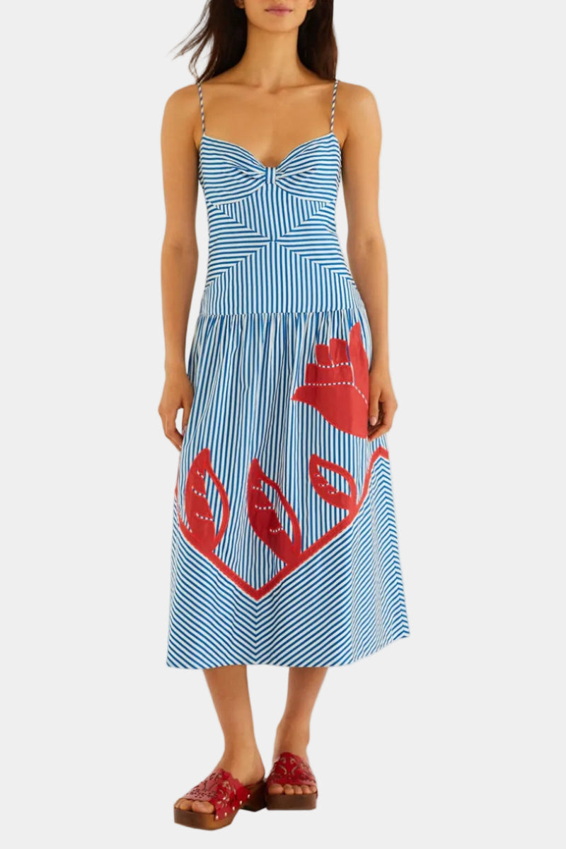 FARM Rio Square-dclothing FARM Rio Square-dclothing