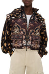 FARM Rio Winter Anika Puffer Jacket