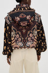 FARM Rio Winter Anika Puffer Jacket