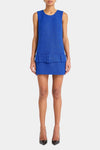 Amanda Uprichard Alistar Skort Romper
