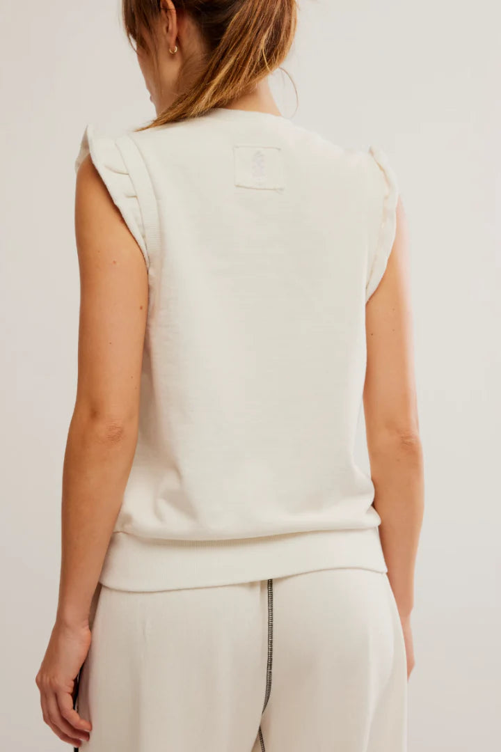 FP Movement Flutter Tank
