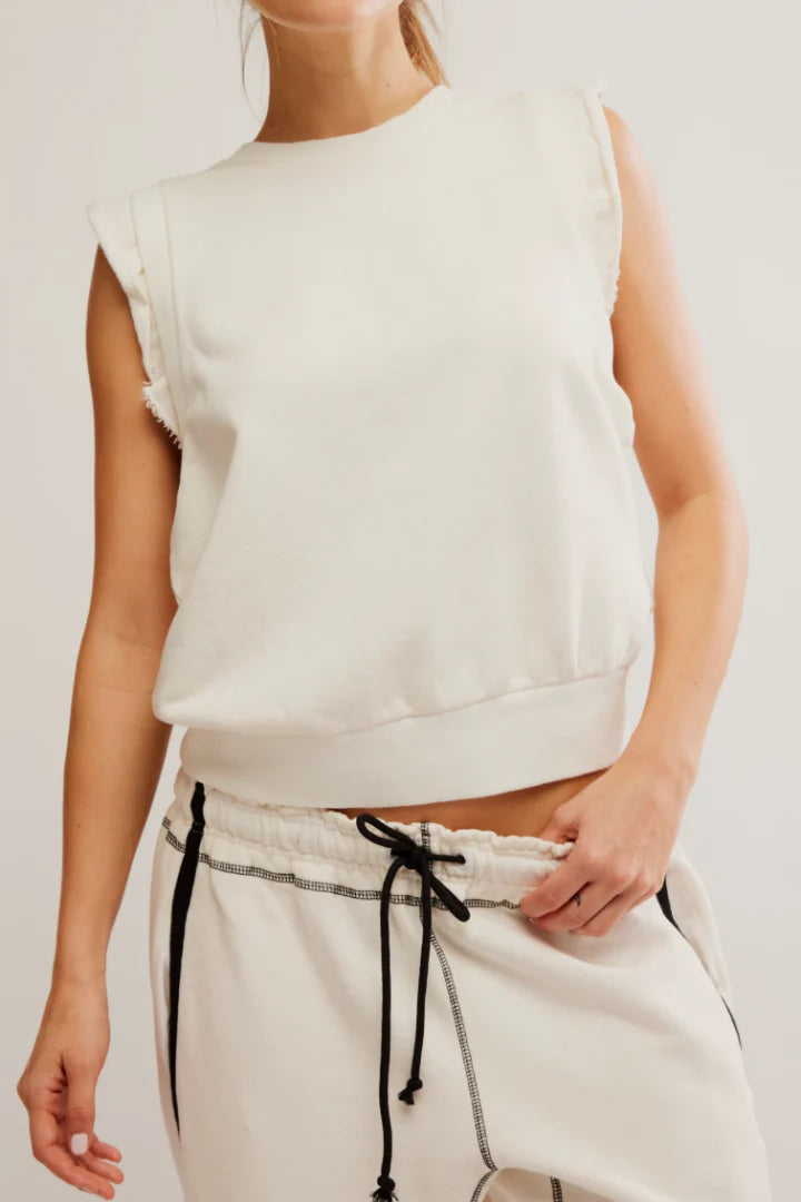 FP Movement Flutter Tank