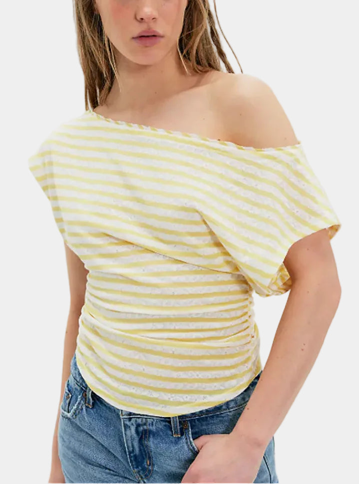 Free People Ellie Top