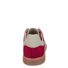 BACK 70 Ghost Sneakers in Red