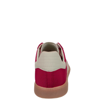 BACK 70 Ghost Sneakers in Red