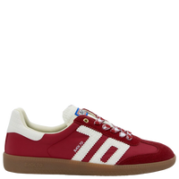 BACK 70 Ghost Sneakers in Red