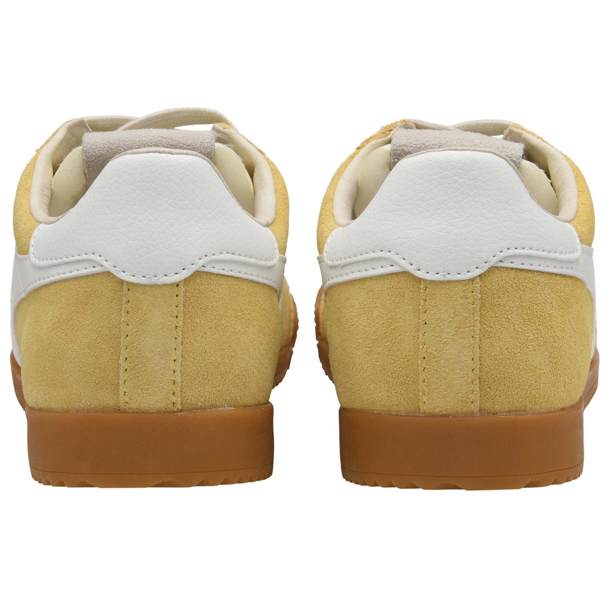 Gola Classic Elan Sneakers in Elan Pollen/White