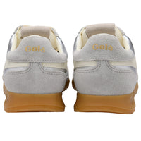 Gola Firefly Metallic Sneakers
