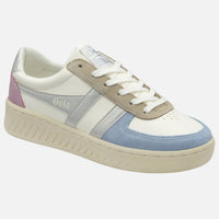 Gola Grandslam Quadrant Sneakers